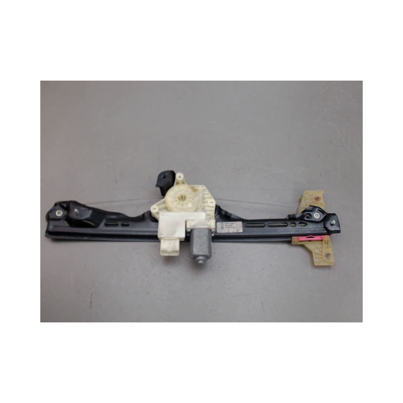 MECANISME LEVE-GLACE ARRIERE DROIT CITROEN C4