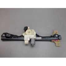 MECANISME LEVE-GLACE ARRIERE DROIT CITROEN C4
