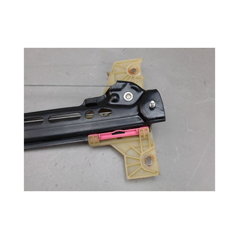 MECANISME LEVE-GLACE ARRIERE DROIT CITROEN C4