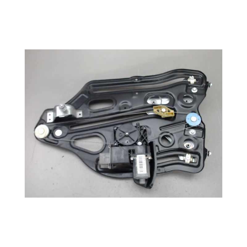 MECANISME LEVE-GLACE ARRIERE DROIT RENAULT MEGANE