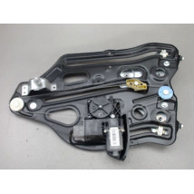 MECANISME LEVE-GLACE ARRIERE DROIT RENAULT MEGANE