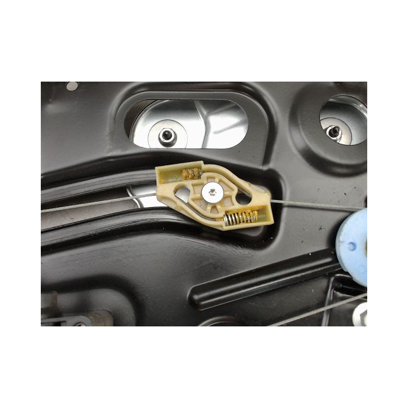 MECANISME LEVE-GLACE ARRIERE DROIT RENAULT MEGANE