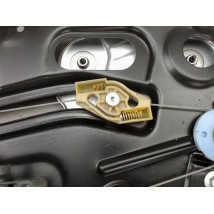 MECANISME LEVE-GLACE ARRIERE DROIT RENAULT MEGANE