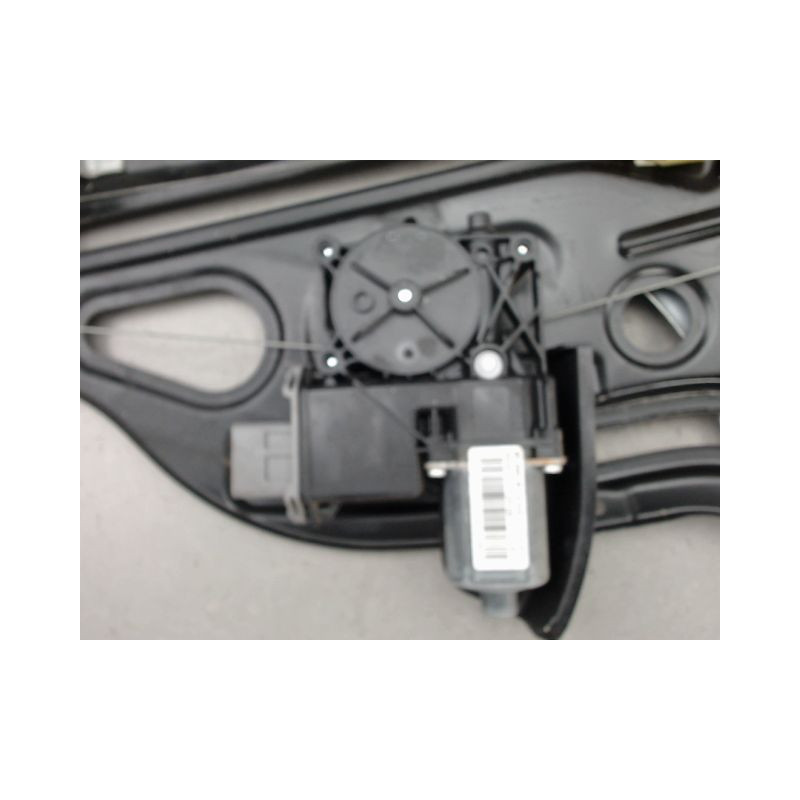 MECANISME LEVE-GLACE ARRIERE DROIT RENAULT MEGANE