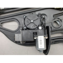 MECANISME LEVE-GLACE ARRIERE DROIT RENAULT MEGANE