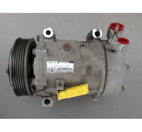 COMPRESSEUR AIR CONDITIONNE