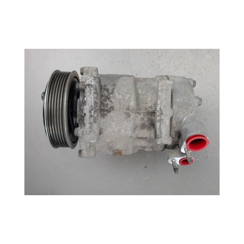 COMPRESSEUR AIR CONDITIONNE CITROEN BERLINGO