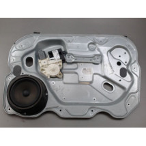 MECANISME LEVE-GLACE AVANT DROIT FORD FOCUS