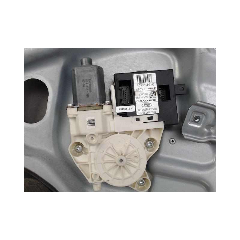 MECANISME LEVE-GLACE AVANT DROIT FORD FOCUS