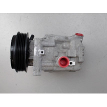 COMPRESSEUR AIR CONDITIONNE FIAT 500