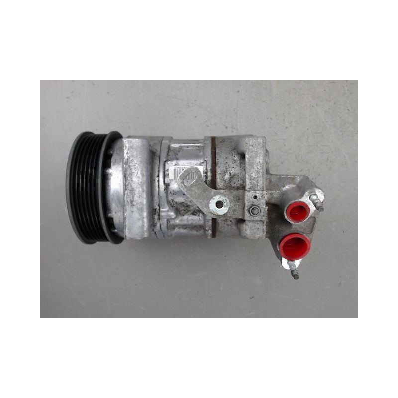 COMPRESSEUR AIR CONDITIONNE PEUGEOT 208
