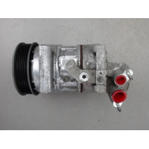 COMPRESSEUR AIR CONDITIONNE PEUGEOT 208