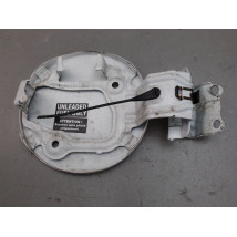 VOLET DE TRAPPE CARBURANT TOYOTA AURIS