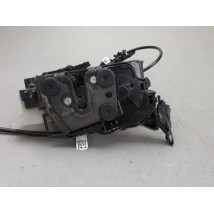 SYSTEME CONDAMNATION AVANT GAUCHE RENAULT MEGANE