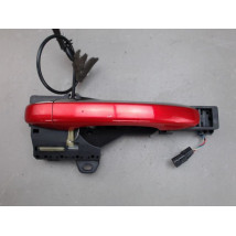 POIGNEE EXTERIEURE PORTE AVANT DROIT RENAULT MEGANE