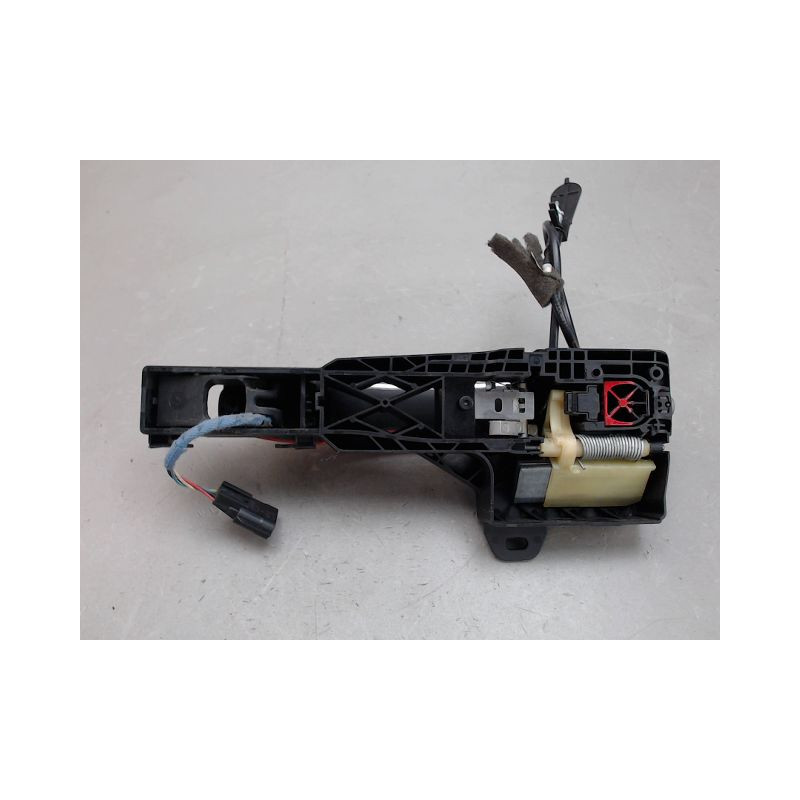 POIGNEE EXTERIEURE PORTE AVANT DROIT RENAULT MEGANE