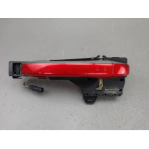 POIGNEE EXTERIEURE PORTE AVANT GAUCHE RENAULT MEGANE