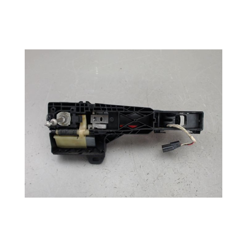 POIGNEE EXTERIEURE PORTE AVANT GAUCHE RENAULT MEGANE