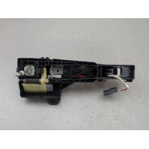 POIGNEE EXTERIEURE PORTE AVANT GAUCHE RENAULT MEGANE