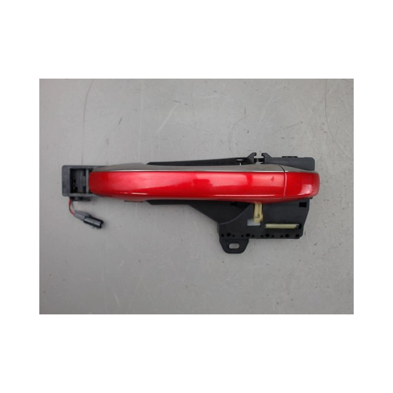 POIGNEE EXTERIEURE PORTE ARRIERE GAUCHE RENAULT MEGANE