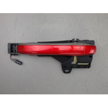 POIGNEE EXTERIEURE PORTE ARRIERE GAUCHE RENAULT MEGANE
