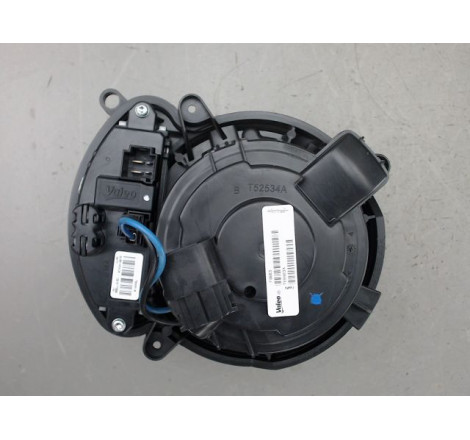 MOTEUR VENTILATEUR CHAUFFAGE
