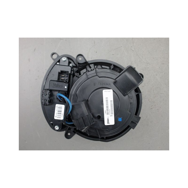 MOTEUR VENTILATEUR CHAUFFAGE RENAULT MEGANE