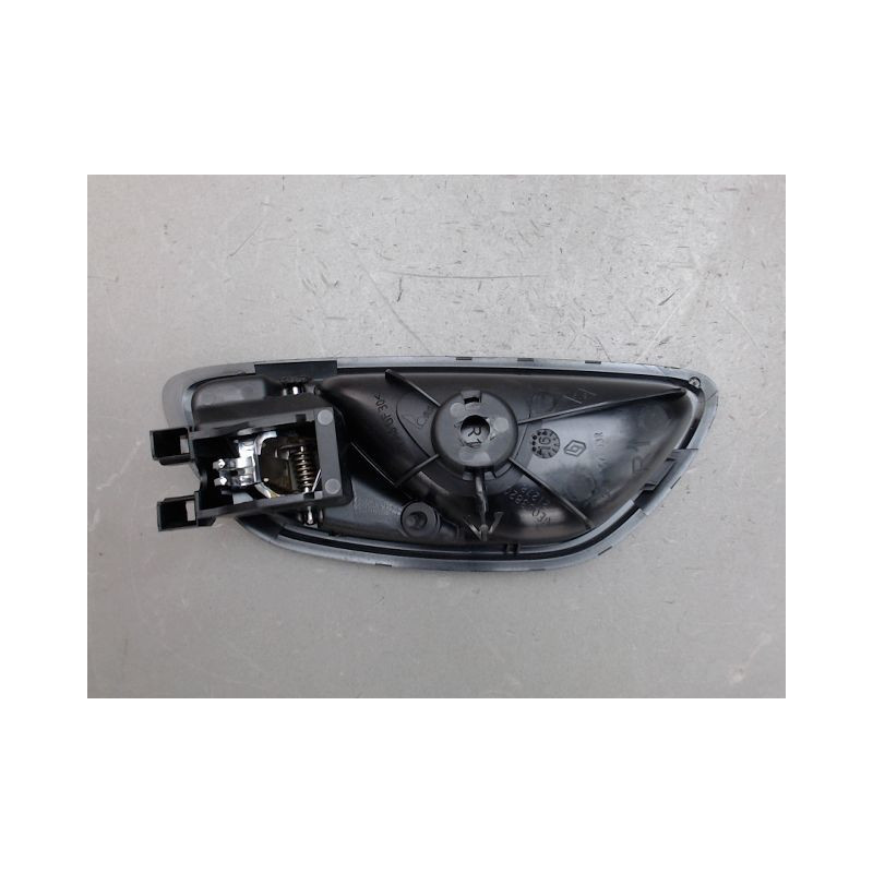 POIGNEE INTERIEURE PORTE AVANT DROIT RENAULT MEGANE