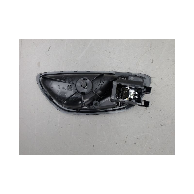 POIGNEE INTERIEURE PORTE AVANT GAUCHE RENAULT MEGANE