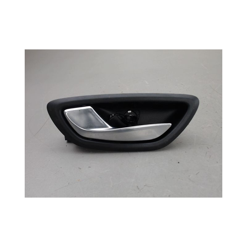 POIGNEE INTERIEURE PORTE ARRIERE GAUCHE RENAULT MEGANE