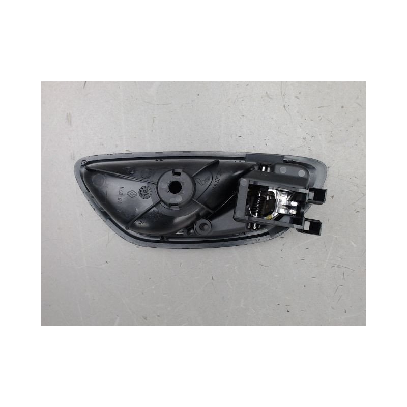 POIGNEE INTERIEURE PORTE ARRIERE GAUCHE RENAULT MEGANE
