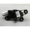 MECANISME ESSUIE-GLACE ARRIERE FORD FIESTA 2012-