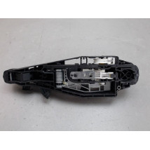 POIGNEE EXTERIEURE PORTE ARRIERE DROIT CITROEN C4