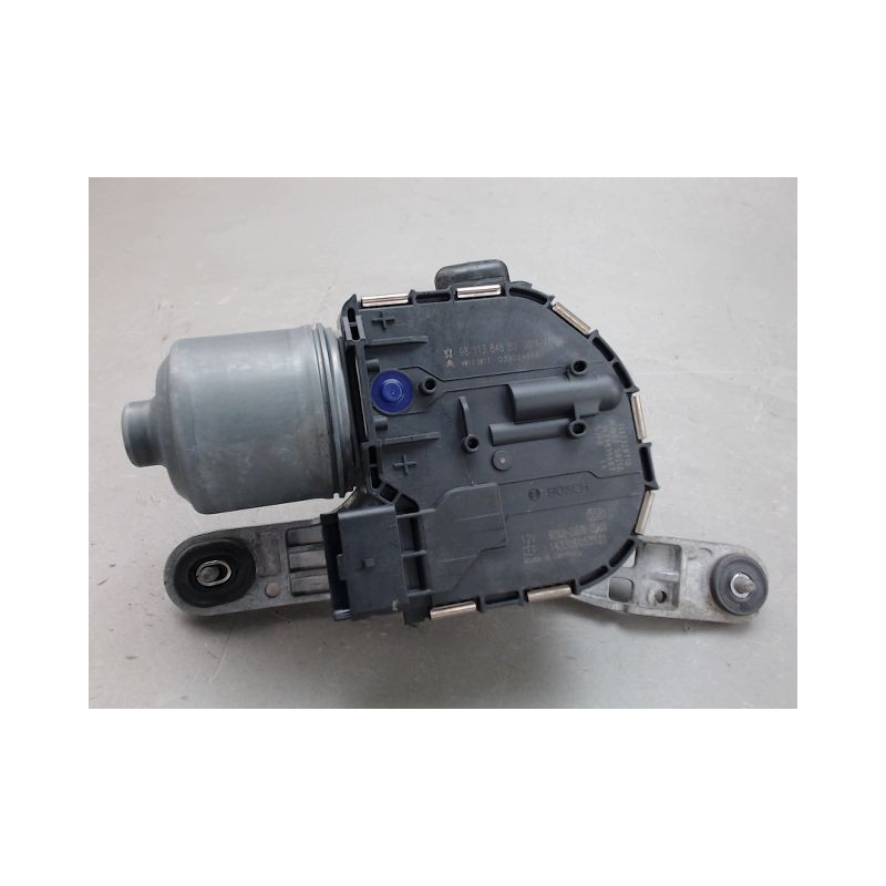 MECANISME ESSUIE-GLACE AVANT CITROEN C4