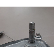 MECANISME LEVE-GLACE ARRIERE GAUCHE DACIA LOGAN