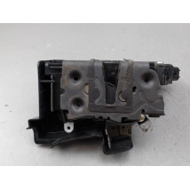 SYSTEME CONDAMNATION AVANT GAUCHE FORD FOCUS