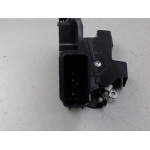 SYSTEME CONDAMNATION AVANT GAUCHE FORD FOCUS