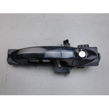 POIGNEE EXTERIEURE PORTE AVANT GAUCHE FORD FIESTA