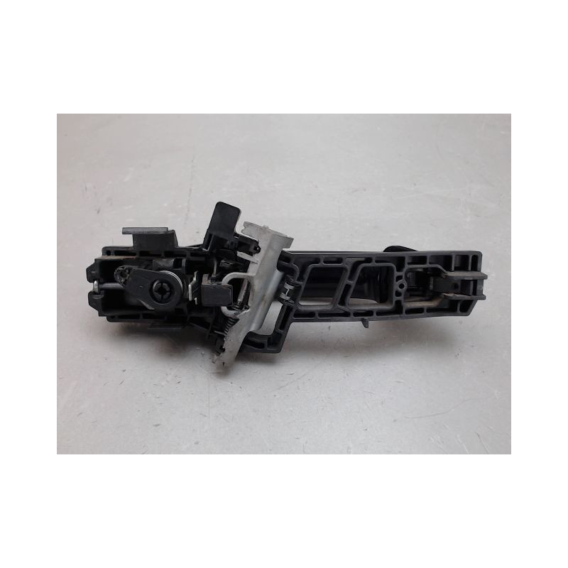POIGNEE EXTERIEURE PORTE AVANT GAUCHE FORD FIESTA