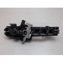 POIGNEE EXTERIEURE PORTE AVANT GAUCHE FORD FIESTA