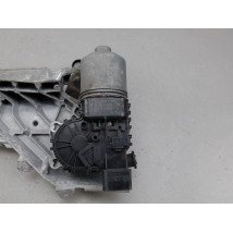 MECANISME ESSUIE-GLACE AVANT FORD FIESTA