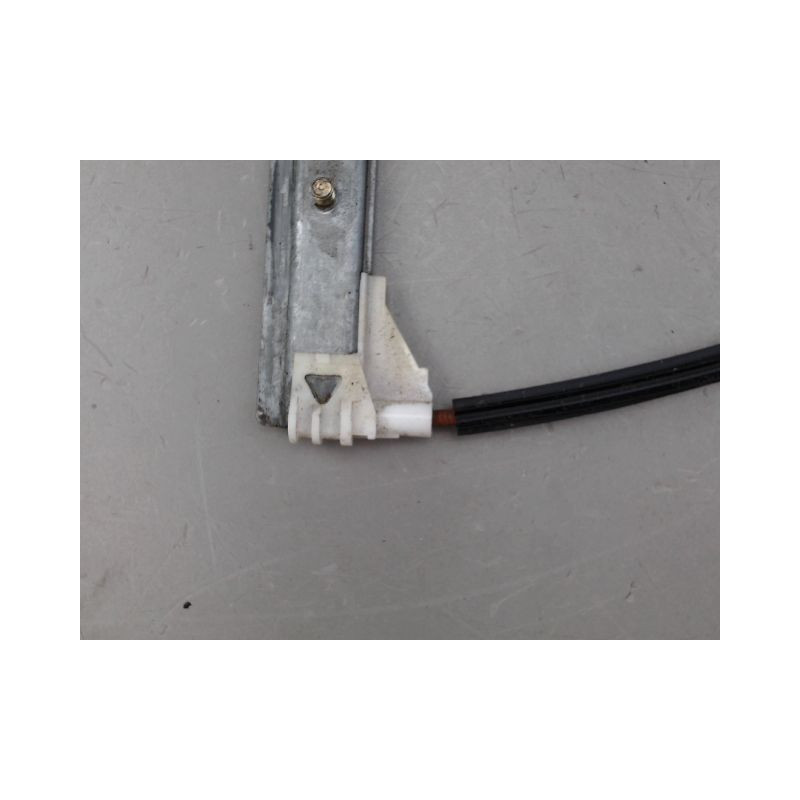 MECANISME LEVE-GLACE AVANT DROIT RENAULT LAGUNA