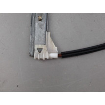 MECANISME LEVE-GLACE AVANT DROIT RENAULT LAGUNA