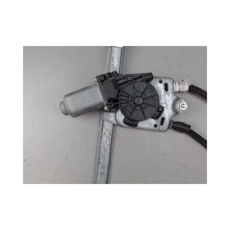 MECANISME LEVE-GLACE AVANT DROIT RENAULT LAGUNA