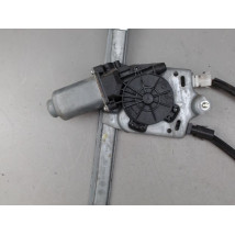 MECANISME LEVE-GLACE AVANT DROIT RENAULT LAGUNA