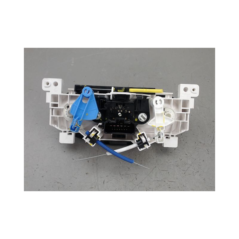 COMMANDE DE CHAUFFAGE DACIA LOGAN