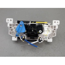 COMMANDE DE CHAUFFAGE DACIA LOGAN