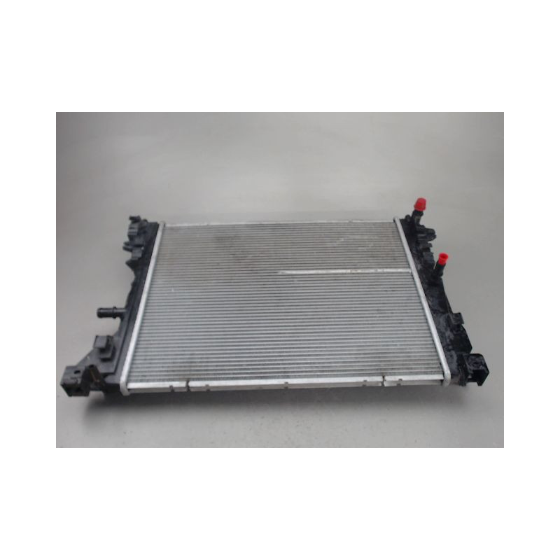 RADIATEUR RENAULT ZOE