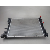 RADIATEUR RENAULT ZOE