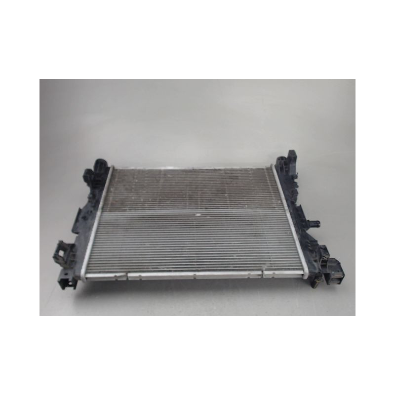 RADIATEUR RENAULT ZOE